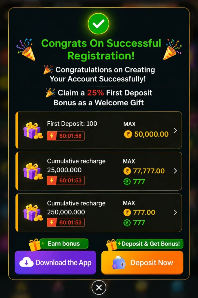 PKR999 Game Download APK Latest Version V1.1.64 2026 2 PKR999 Game mobile gaming platform interface on Android